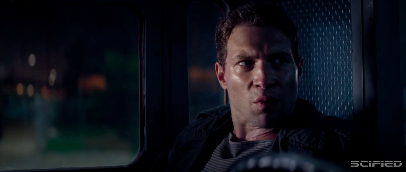 Terminator Genisys Trailer